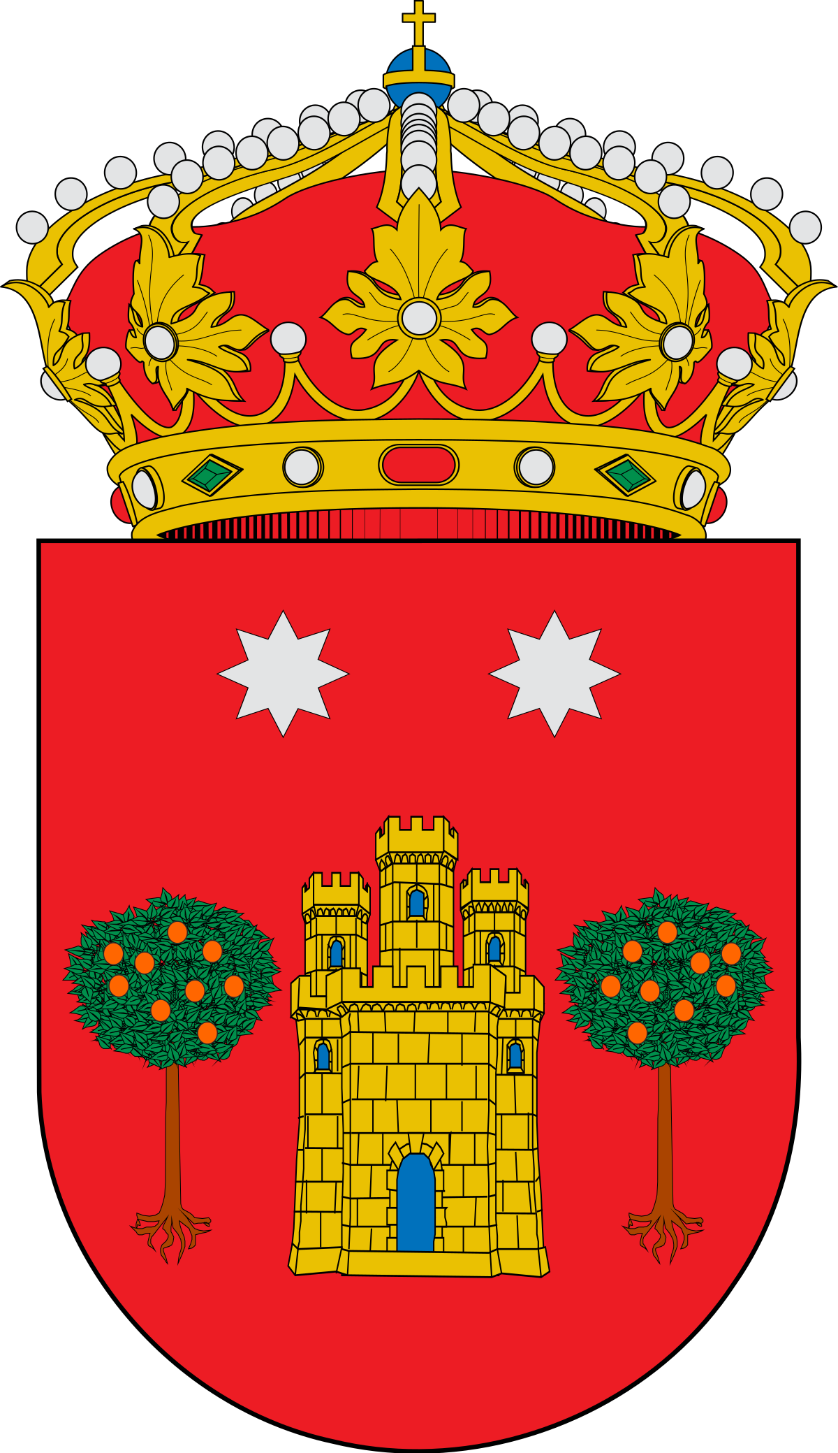 Ayuntamiento de Yeste